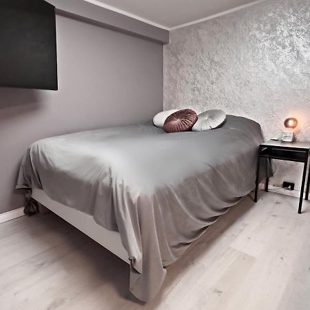 Mos Appartment Reykjavík Kültér fotó