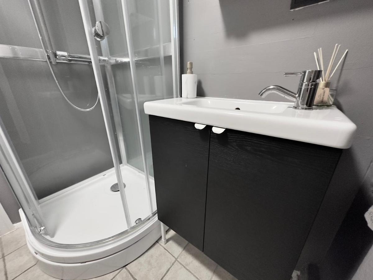 Mos Appartment Reykjavík Kültér fotó